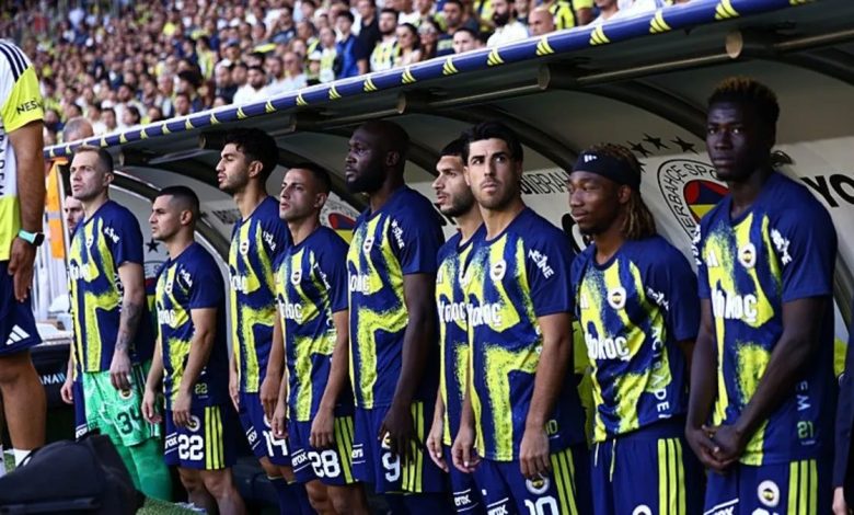 Fenerbahçe'den ayrılmak istiyor! Büyük ümitlerle gelmişti 1 fenerbahceden ayrilmak istiyor buyuk umitlerle gelmisti rv7EkCSn