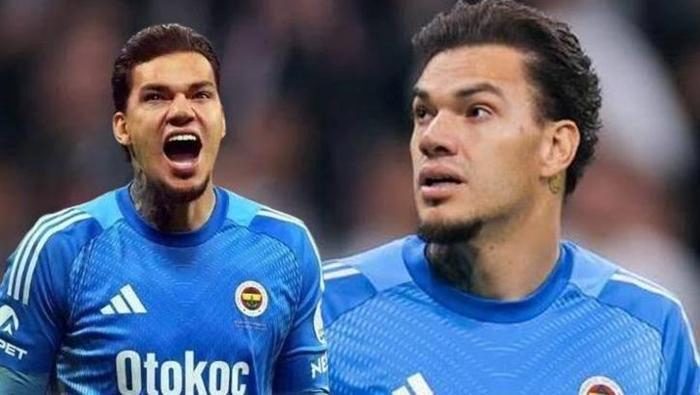 fenerbahceden berke ozer bombasi edersonun yerine geliyor birinci temas kuruldu 1 wMO4EJA9