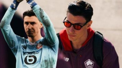 Fenerbahçe'den Berke Özer bombası! Ederson'un yerine geliyor, birinci temas kuruldu... 4 fenerbahceden berke ozer bombasi edersonun yerine geliyor birinci temas kuruldu GVOmDZNU