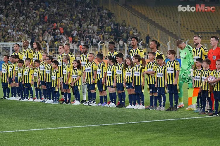 Fenerbahçe'den bir transfer bombası daha! Kante'nin yerine gelecek 2 fenerbahceden bir transfer bombasi daha kantenin yerine gelecek 0 bpTYjSCN