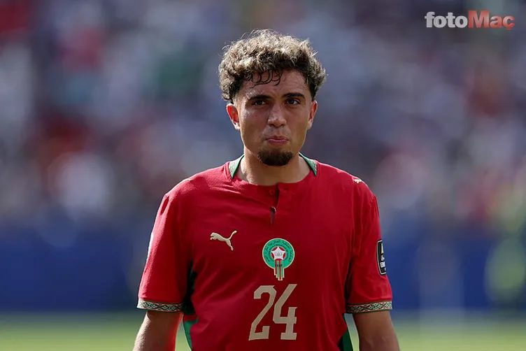 Fenerbahçe'den bir transfer bombası daha! Kante'nin yerine gelecek 12 fenerbahceden bir transfer bombasi daha kantenin yerine gelecek 10