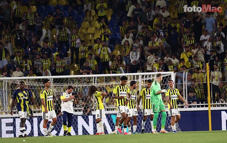 Fenerbahçe'den bir transfer bombası daha! Kante'nin yerine gelecek 5 fenerbahceden bir transfer bombasi daha kantenin yerine gelecek 3 t2vWWsjt