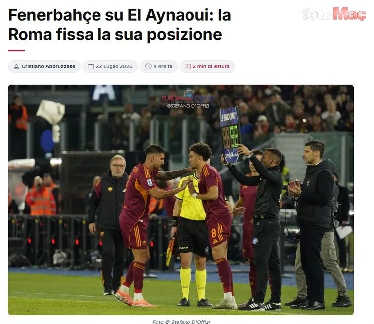 Fenerbahçe'den bir transfer bombası daha! Kante'nin yerine gelecek 11 fenerbahceden bir transfer bombasi daha kantenin yerine gelecek 9 yRAGGk5H