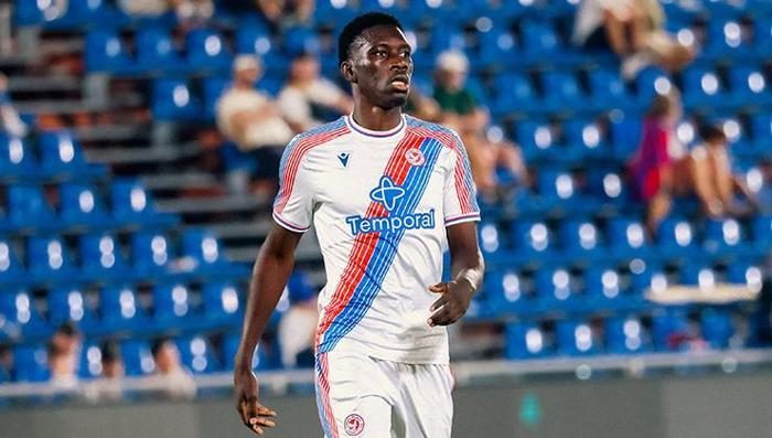 fenerbahceden bir transfer bombasi daha leao olmazsa rota ismaila sarr 3 Mdu4Xnq4