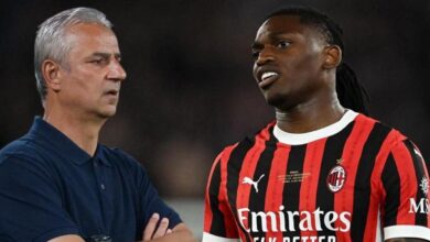 Fenerbahçe'den bir transfer bombası daha! Leao olmazsa rota Ismaila Sarr 4 fenerbahceden bir transfer bombasi daha leao olmazsa rota ismaila sarr i7PdB9bT