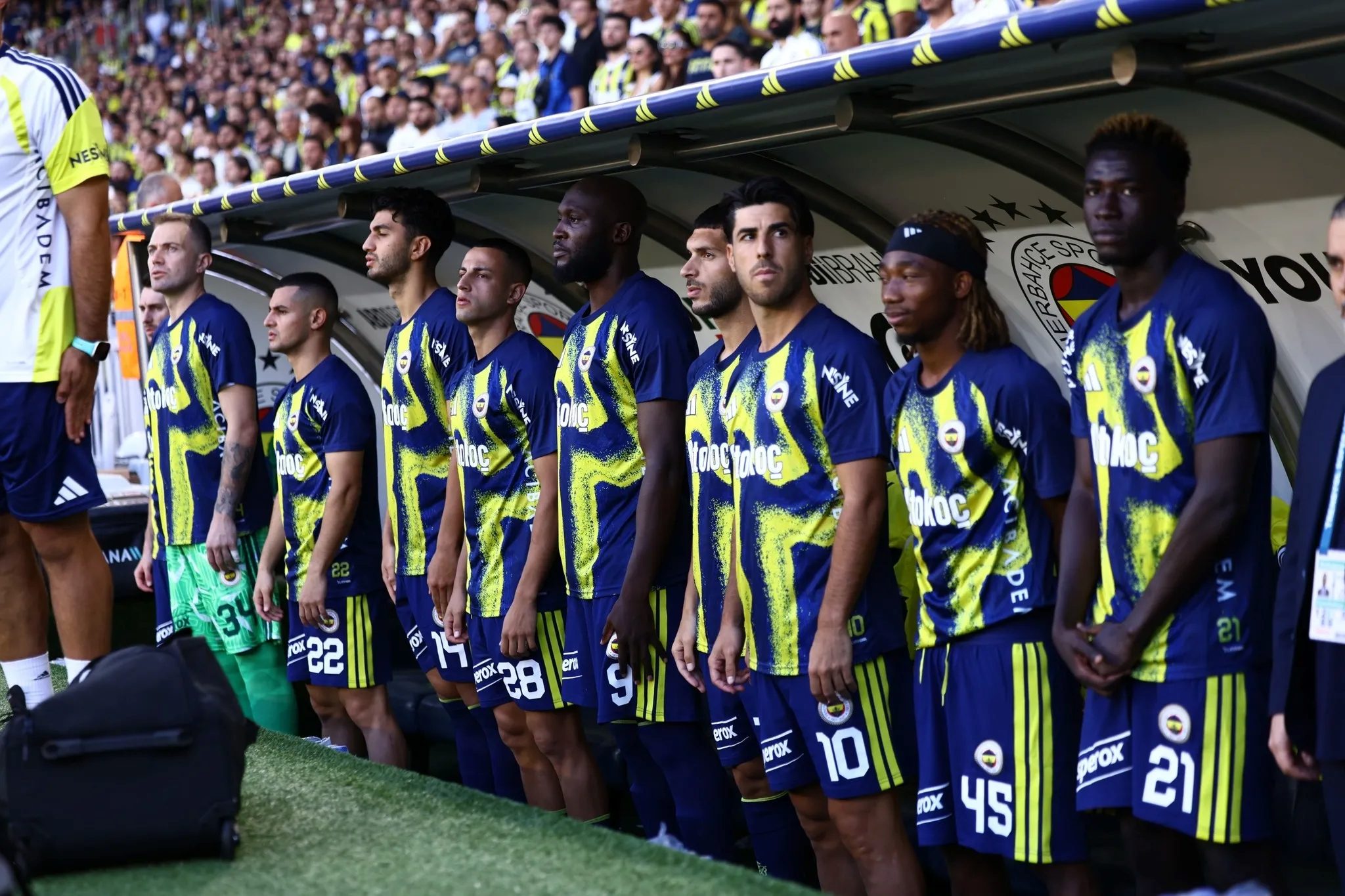 fenerbahceden brezilyali dunya yildizi icin birinci temas kuruldu 4