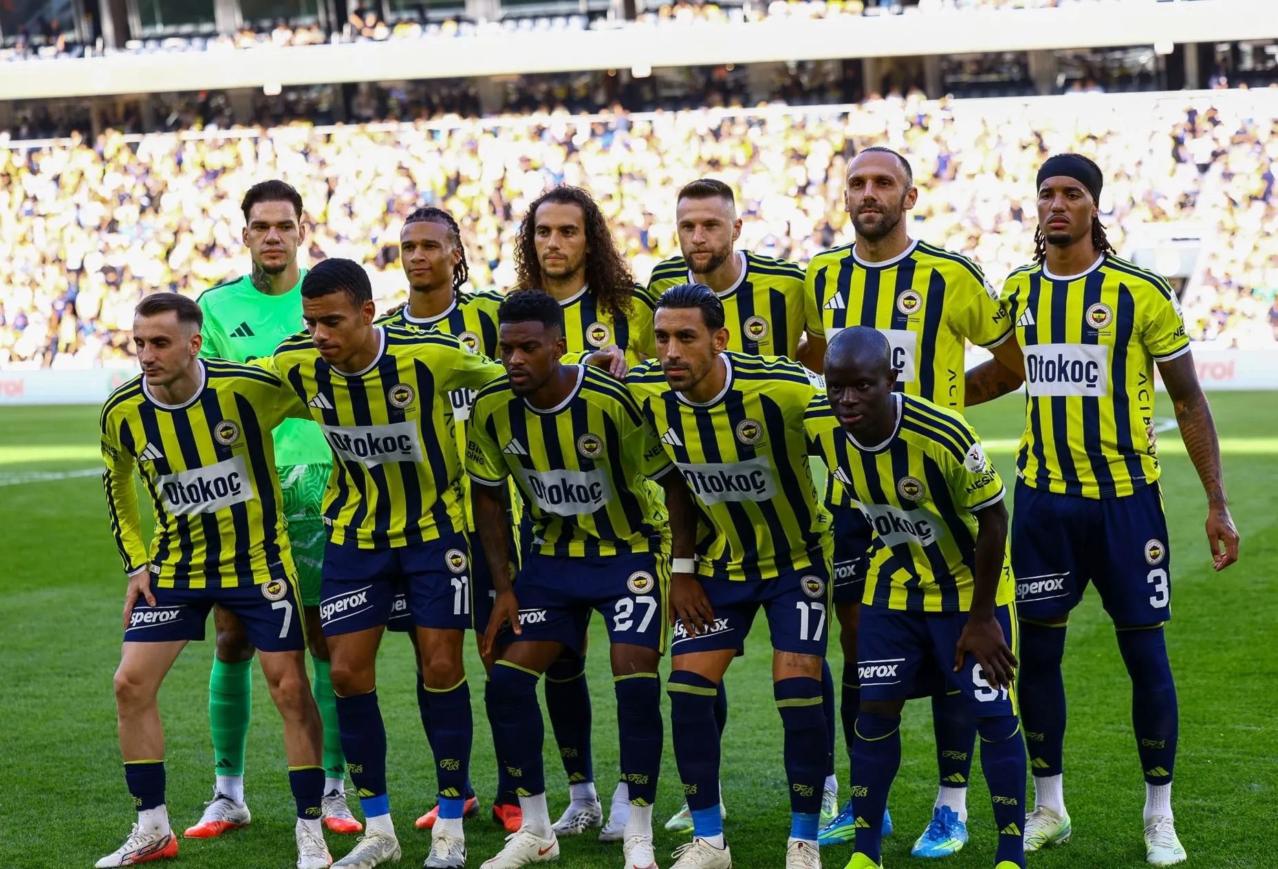 fenerbahceden brezilyali dunya yildizi icin birinci temas kuruldu 5 L4DtAw85