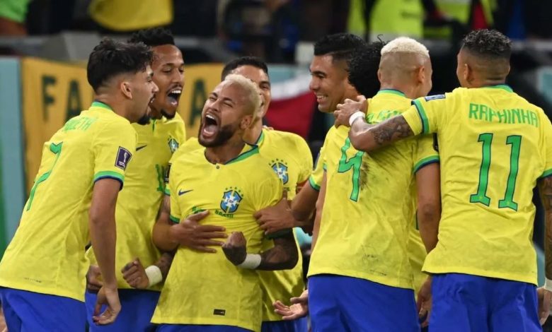 Fenerbahçe'den Brezilyalı dünya yıldızı için birinci temas kuruldu! 1 fenerbahceden brezilyali dunya yildizi icin birinci temas kuruldu YTHR8Zne