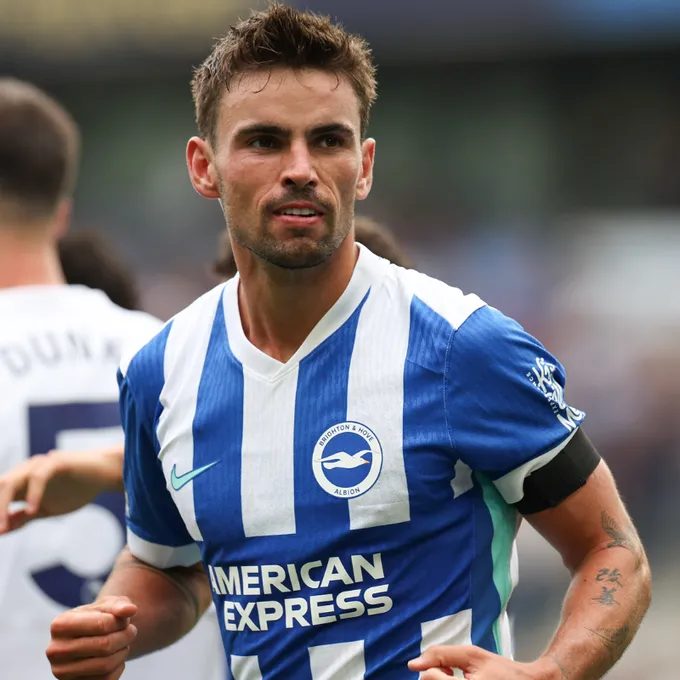 Fenerbahçe'den Brighton'ın yıldızına kanca! Herkes Ferdi Kadıoğlu beklerken... 4 fenerbahceden brightonin yildizina kanca herkes ferdi kadioglu beklerken 2 MUTdyv7R