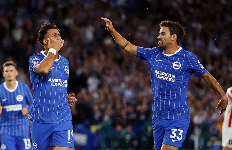 Fenerbahçe'den Brighton'ın yıldızına kanca! Herkes Ferdi Kadıoğlu beklerken... 6 fenerbahceden brightonin yildizina kanca herkes ferdi kadioglu beklerken 4 ee7EmqXP