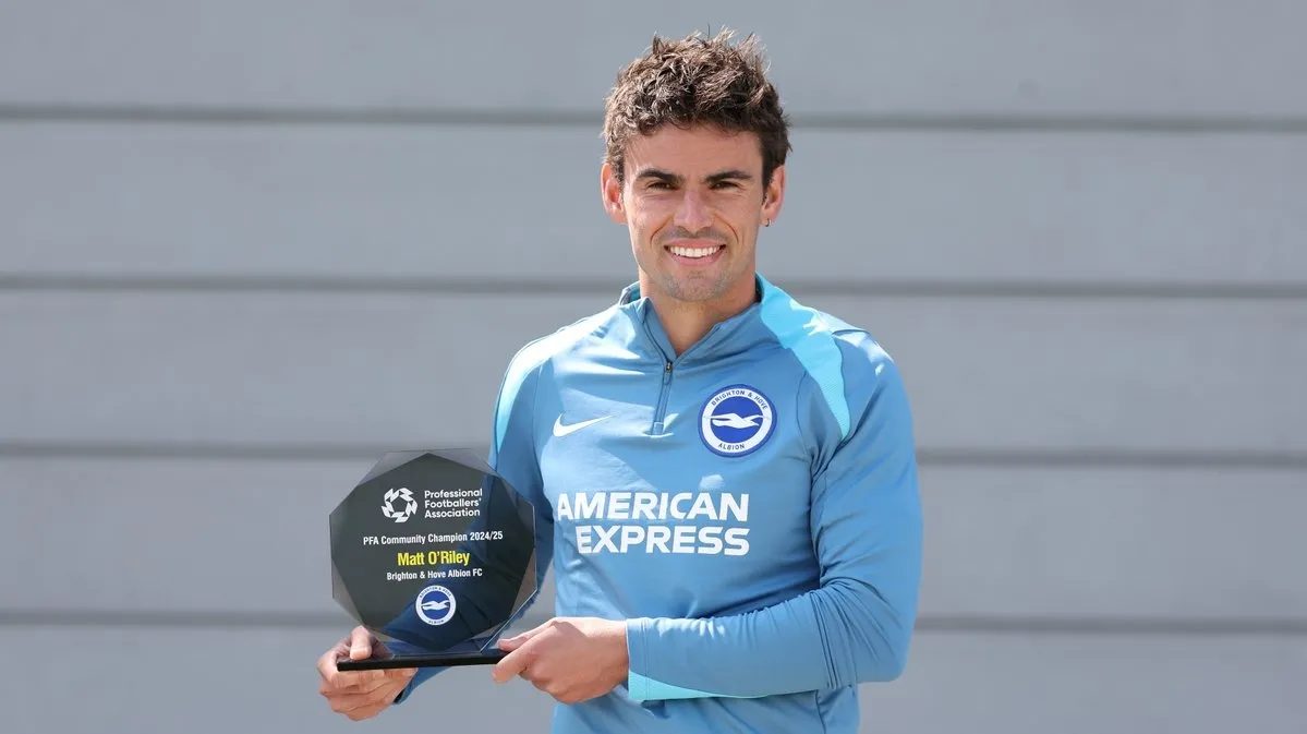 Fenerbahçe'den Brighton'ın yıldızına kanca! Herkes Ferdi Kadıoğlu beklerken... 9 fenerbahceden brightonin yildizina kanca herkes ferdi kadioglu beklerken 7 HXfipwdY