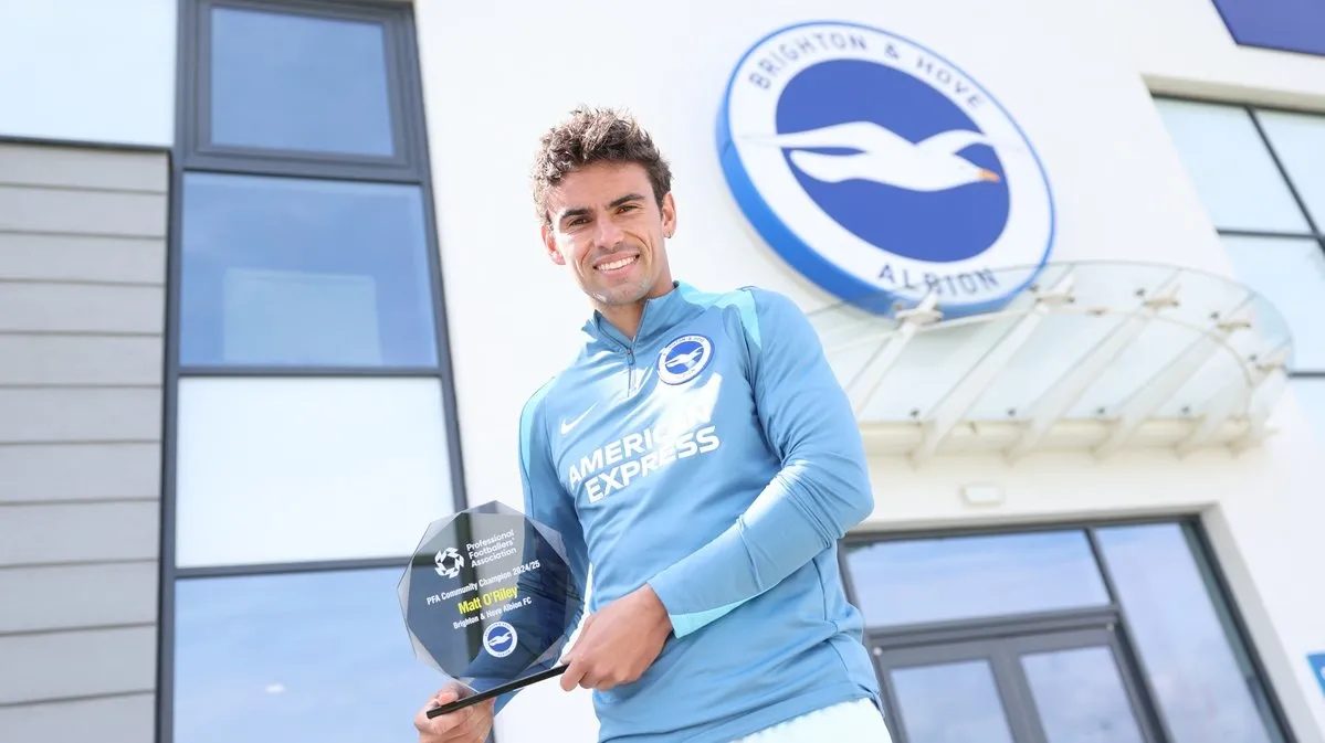 Fenerbahçe'den Brighton'ın yıldızına kanca! Herkes Ferdi Kadıoğlu beklerken... 11 fenerbahceden brightonin yildizina kanca herkes ferdi kadioglu beklerken 9 K2WpgSAR