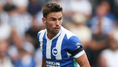 Fenerbahçe'den Brighton'ın yıldızına kanca! Herkes Ferdi Kadıoğlu beklerken... 9 fenerbahceden brightonin yildizina kanca herkes ferdi kadioglu beklerken F5TrAtck