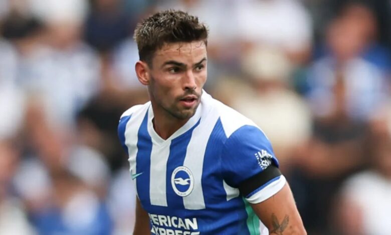 Fenerbahçe'den Brighton'ın yıldızına kanca! Herkes Ferdi Kadıoğlu beklerken... 1 fenerbahceden brightonin yildizina kanca herkes ferdi kadioglu beklerken F5TrAtck