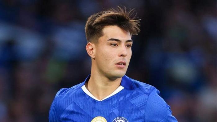 Fenerbahçe'den, Chelsea'ye çıkarma! Maksatta 2 yıldız 4 fenerbahceden chelseaye cikarma maksatta 2 yildiz 2 NJfBj32j