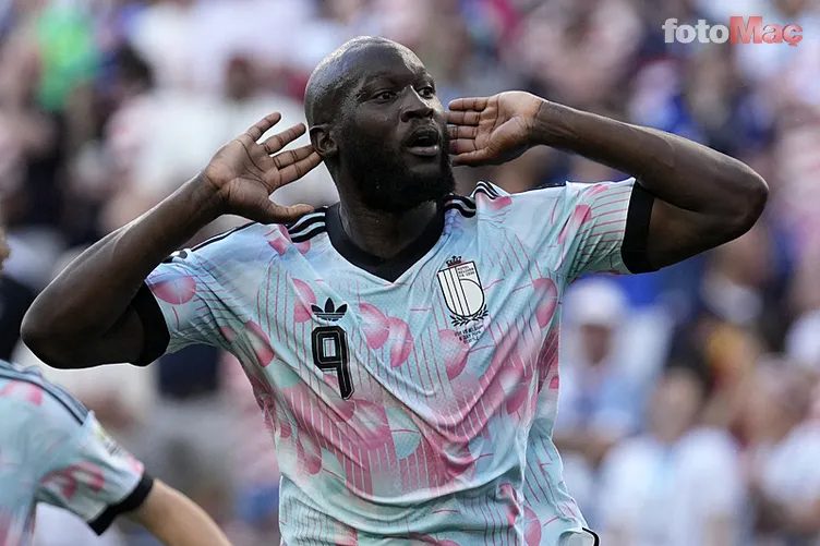 Fenerbahçe'den Çizme'ye Lukaku çıkarması! Bonservis beklentisi... 6 fenerbahceden cizmeye lukaku cikarmasi bonservis beklentisi 4 3lq52uIH