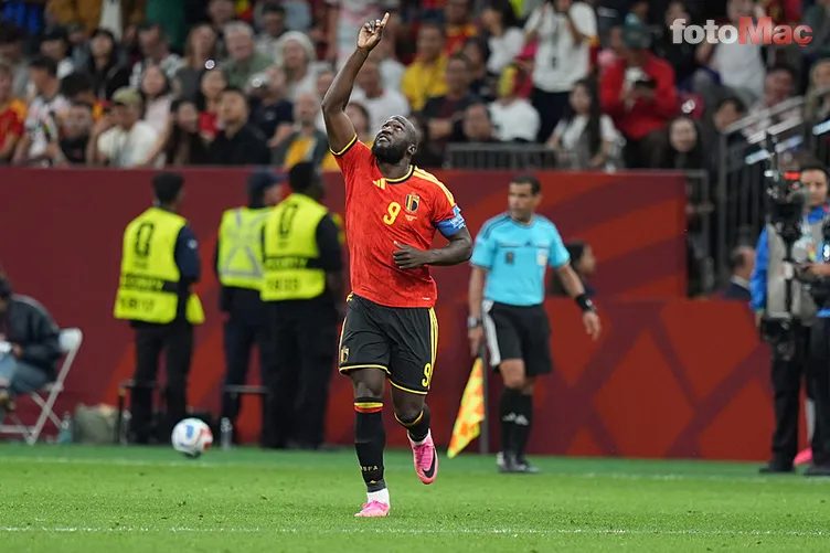 Fenerbahçe'den Çizme'ye Lukaku çıkarması! Bonservis beklentisi... 9 fenerbahceden cizmeye lukaku cikarmasi bonservis beklentisi 7