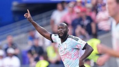 Fenerbahçe'den Çizme'ye Lukaku çıkarması! Bonservis beklentisi... 4 fenerbahceden cizmeye lukaku cikarmasi bonservis beklentisi HuSW6sd4