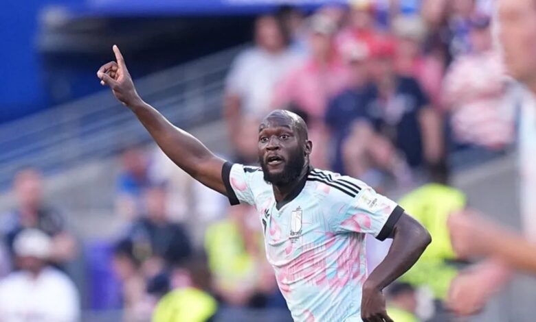 Fenerbahçe'den Çizme'ye Lukaku çıkarması! Bonservis beklentisi... 1 fenerbahceden cizmeye lukaku cikarmasi bonservis beklentisi HuSW6sd4