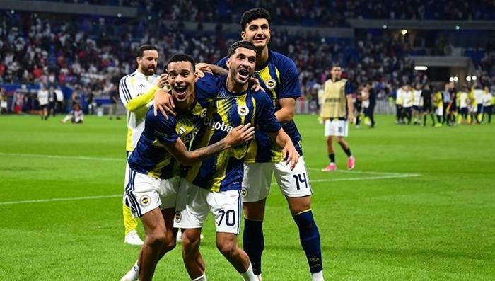 Fenerbahçe'den dev adım! UEFA Kulüpler sıralaması güncellendi 13 fenerbahceden dev adim uefa kulupler siralamasi guncellendi 11 hJqnFsCX