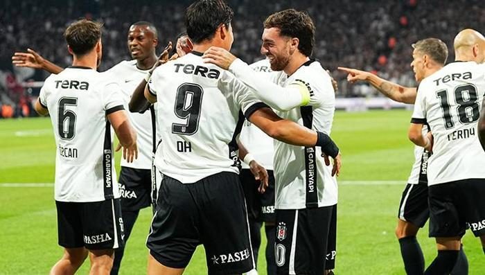 Fenerbahçe'den dev adım! UEFA Kulüpler sıralaması güncellendi 15 fenerbahceden dev adim uefa kulupler siralamasi guncellendi 13 lQISRr6V
