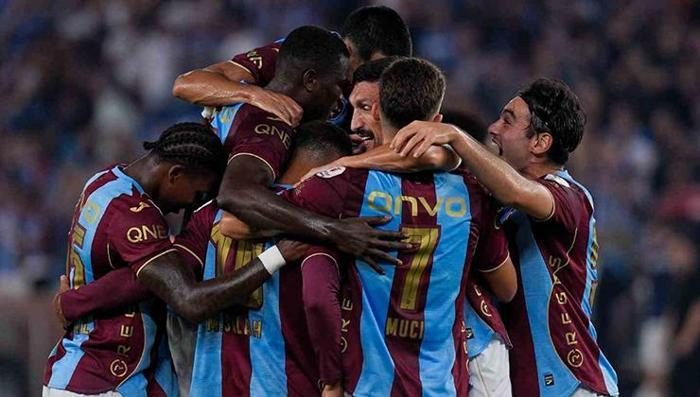 Fenerbahçe'den dev adım! UEFA Kulüpler sıralaması güncellendi 16 fenerbahceden dev adim uefa kulupler siralamasi guncellendi 14 DfGbWNHV