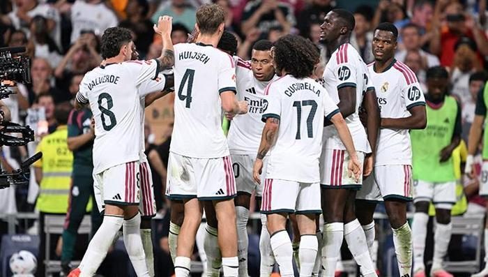 Fenerbahçe'den dev adım! UEFA Kulüpler sıralaması güncellendi 5 fenerbahceden dev adim uefa kulupler siralamasi guncellendi 3 QmNL2dQM