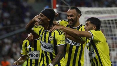 Fenerbahçe'den dev adım! UEFA Kulüpler sıralaması güncellendi 8 fenerbahceden dev adim uefa kulupler siralamasi guncellendi wnU9Vsuf