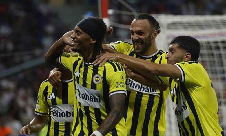 Fenerbahçe'den dev adım! UEFA Kulüpler sıralaması güncellendi 1 fenerbahceden dev adim uefa kulupler siralamasi guncellendi wnU9Vsuf