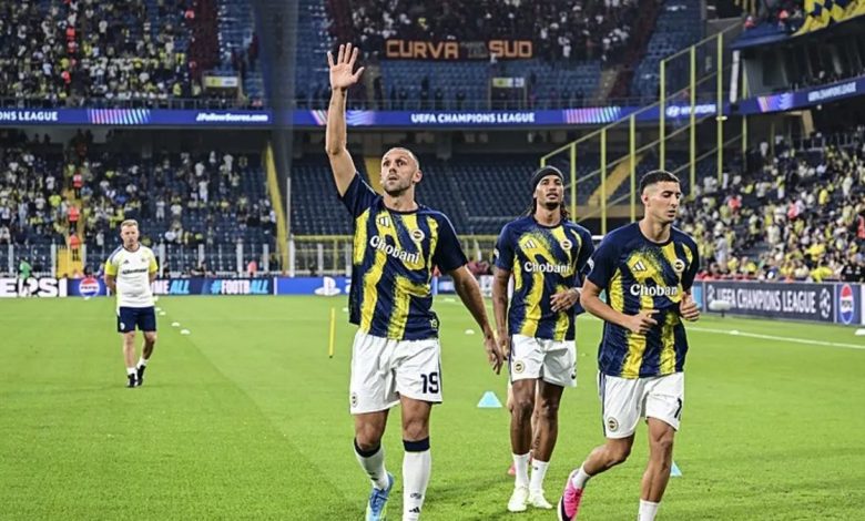 fenerbahceden devler ligine ozel koregorafi Mzncvsh3