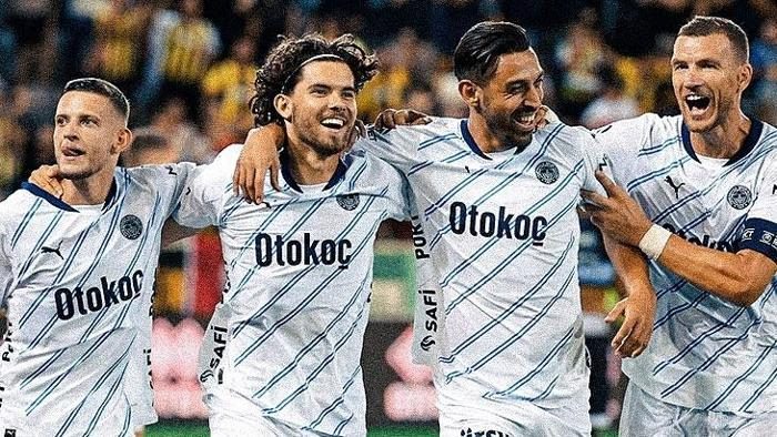 Fenerbahçe'den Devler Ligi'ne yakışır dev yıldızlar: Marcus Rashford & Ferdi Kadıoğlu 7 fenerbahceden devler ligine yakisir dev yildizlar marcus rashford ferdi kadioglu 5 3TtbbEI1