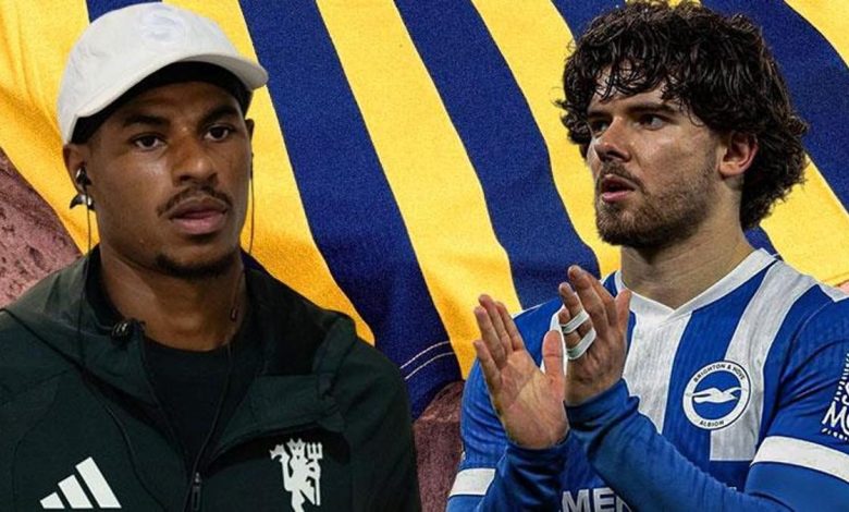 Fenerbahçe'den Devler Ligi'ne yakışır dev yıldızlar: Marcus Rashford & Ferdi Kadıoğlu 1 fenerbahceden devler ligine yakisir dev yildizlar marcus rashford ferdi kadioglu parAzvZa