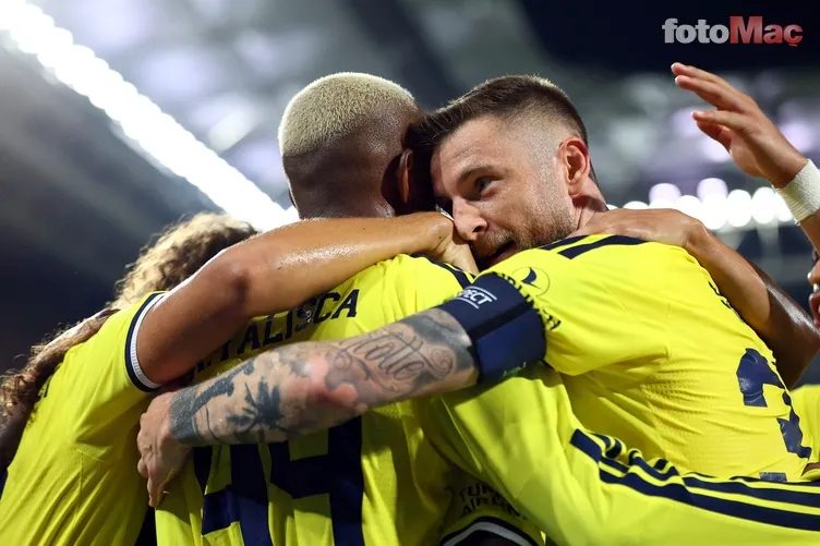 Fenerbahçe'den Ederson kararı! "Gideceksen o parayı getir" 3 fenerbahceden ederson karari gideceksen o parayi getir 1