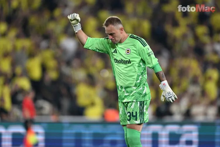 Fenerbahçe'den Ederson kararı! "Gideceksen o parayı getir" 5 fenerbahceden ederson karari gideceksen o parayi getir 3 8YC8S1Tr