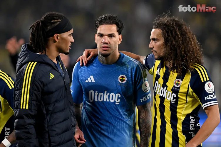Fenerbahçe'den Ederson kararı! "Gideceksen o parayı getir" 11 fenerbahceden ederson karari gideceksen o parayi getir 9 cZ8f2AgD