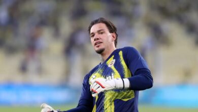 Fenerbahçe'den Ederson kararı! "Gideceksen o parayı getir" 14 fenerbahceden ederson karari gideceksen o parayi getir dj6Gv4si