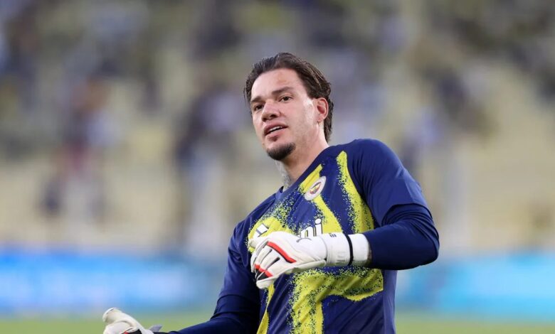 Fenerbahçe'den Ederson kararı! "Gideceksen o parayı getir" 1 fenerbahceden ederson karari gideceksen o parayi getir dj6Gv4si
