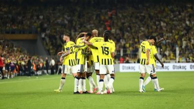 Fenerbahçe'den forvet transferi için resmi açıklama! 5 fenerbahceden forvet transferi icin resmi aciklama T3kWT91S