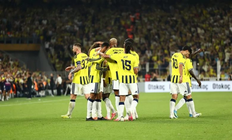 fenerbahceden forvet transferi icin resmi aciklama T3kWT91S