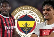 fenerbahceden galatasaraya transferde iki agir darbe evvel leao sonra can uzun 7O73TSTV