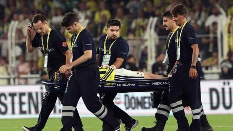 Fenerbahçe'den gece yarısı Kerem Aktürkoğlu açıklaması! 'Olumsuz bulguya rastlanmamıştır' 3 fenerbahceden gece yarisi kerem akturkoglu aciklamasi olumsuz bulguya rastlanmamistir 1 NGZTT6fz