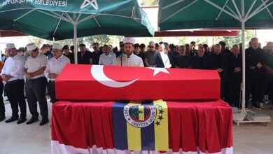 Fenerbahçe'den Gerçek Yaşar'ın çocuklarına manalı kelam: Sahip çıkacağız 14 fenerbahceden gercek yasarin cocuklarina manali kelam sahip cikacagiz ZGuuI4uA