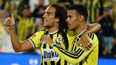 Fenerbahçe'den Guendouzi ve Greenwood açıklaması! 10 fenerbahceden guendouzi ve greenwood aciklamasi T7LSSg57