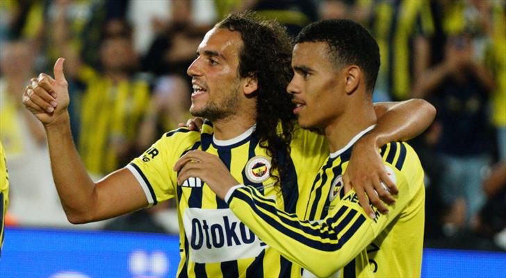 Fenerbahçe'den Guendouzi ve Greenwood açıklaması! 1 fenerbahceden guendouzi ve greenwood aciklamasi T7LSSg57