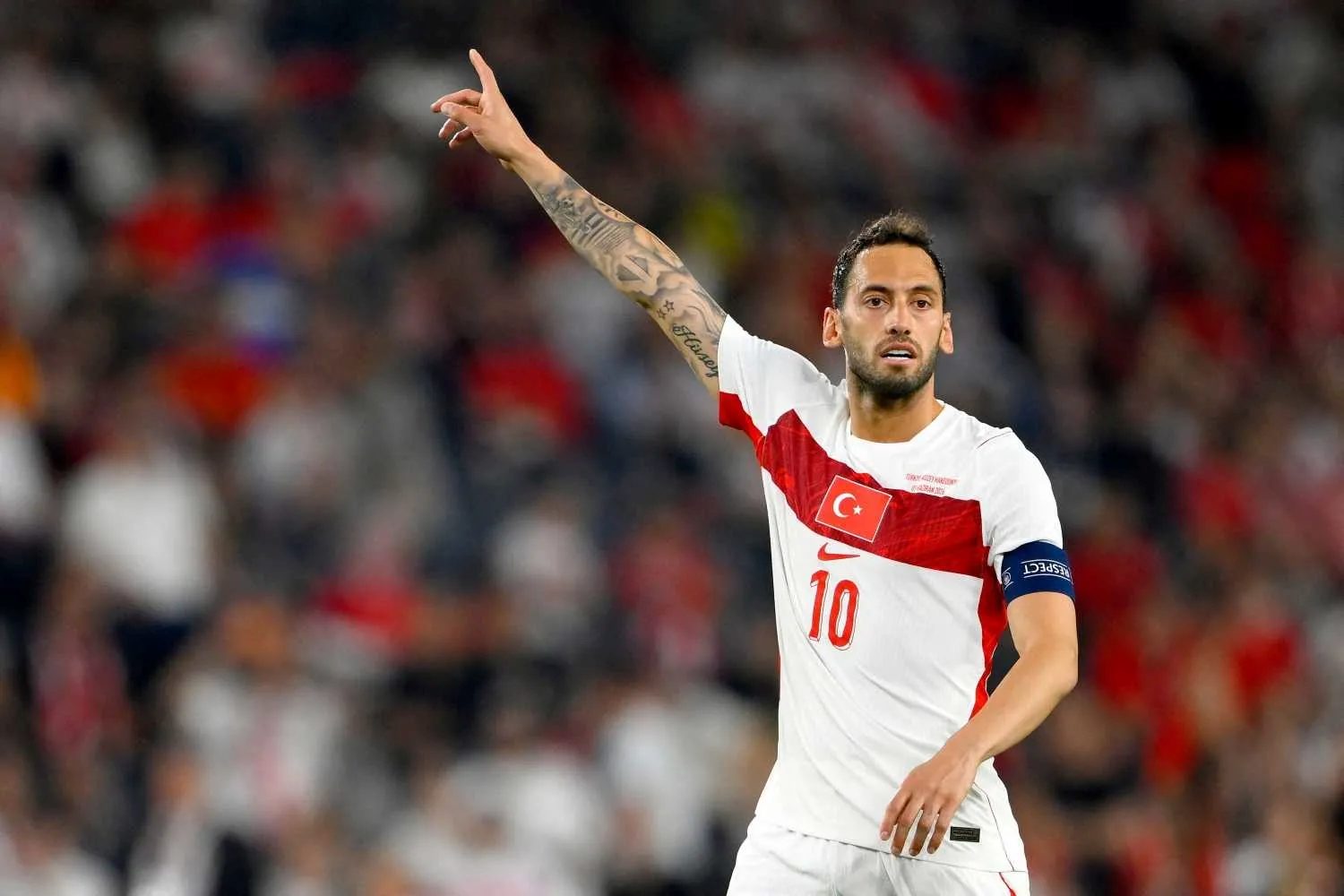 Fenerbahçe'den Hakan Çalhanoğlu atağı! Transferde son durum... 8 fenerbahceden hakan calhanoglu atagi transferde son durum 6