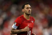 Fenerbahçe'den Hakan Çalhanoğlu atağı! Transferde son durum... 11 fenerbahceden hakan calhanoglu atagi transferde son durum CYfHidKy