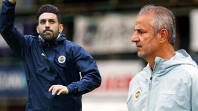 Fenerbahçe'den İrfan Can Kahveci açıklaması 5 fenerbahceden irfan can kahveci aciklamasi 7LUqDYOT