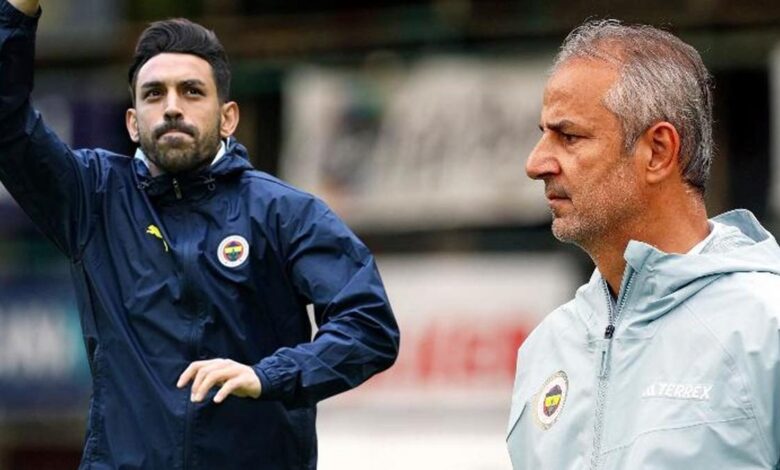 Fenerbahçe'den İrfan Can Kahveci açıklaması 1 fenerbahceden irfan can kahveci aciklamasi 7LUqDYOT
