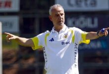 Fenerbahçe'den İsmail Kartal paylaşımı! 18 fenerbahceden ismail kartal paylasimi y97L6vjD