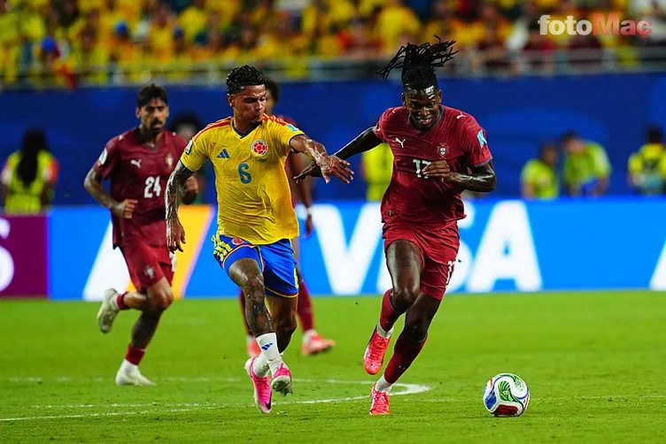 Fenerbahçe'den İtalya'ya Leao çıkarması! Milano'da görüntülendi 9 fenerbahceden italyaya leao cikarmasi milanoda goruntulendi 7 IvcLTDqS